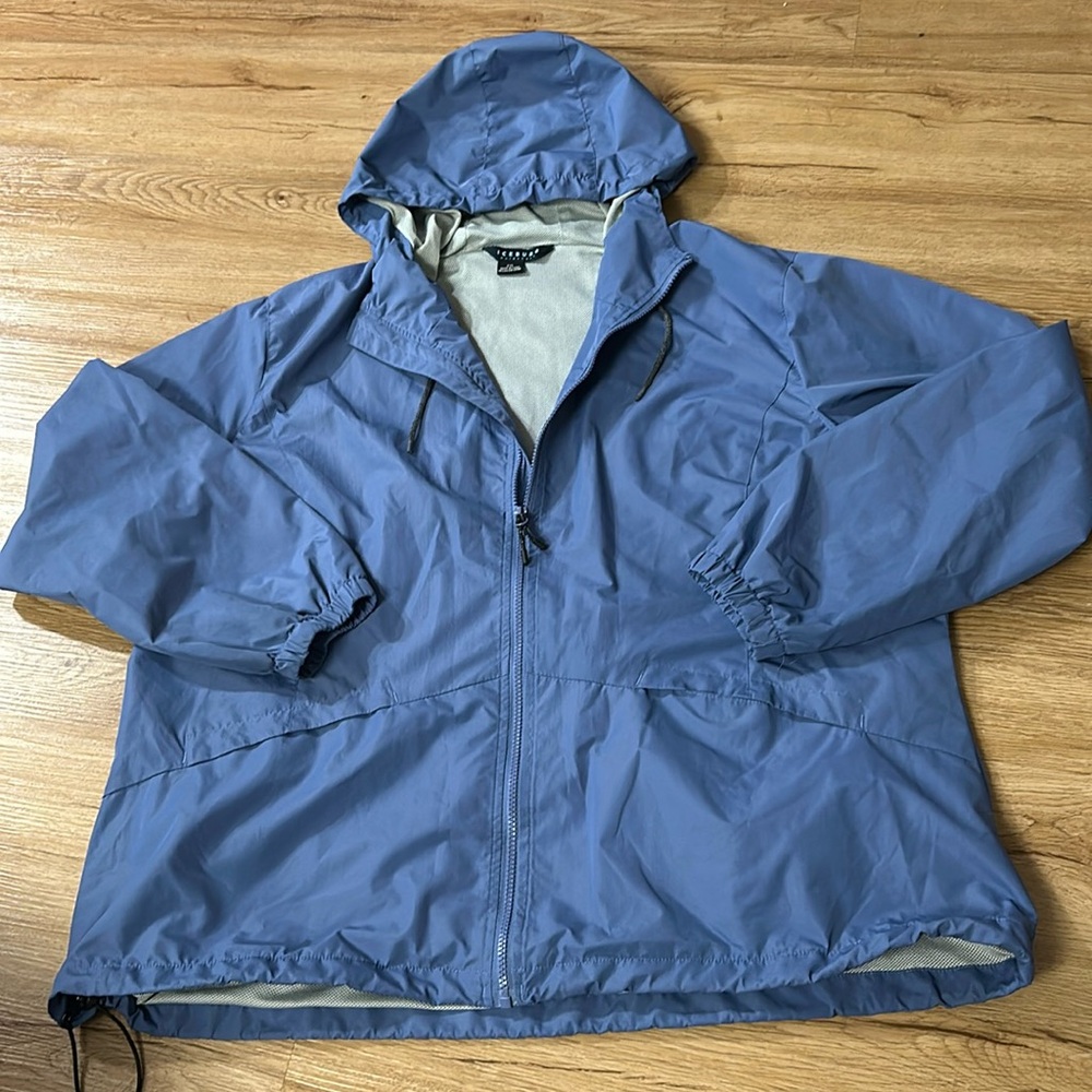 Iceburg jacket size 2XL